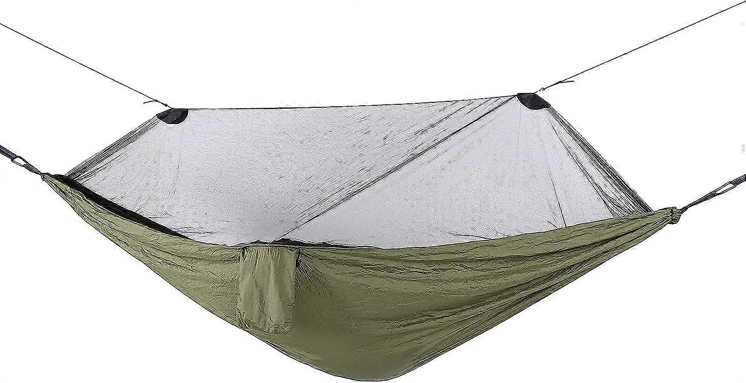 Mosquito Repellent Hammock for Camping Outdoor Mosquito Net Single Mosquito Repellent Hammock