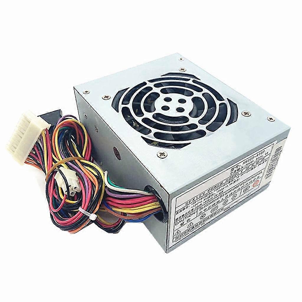 Kleines PC-Gehäuse-Netzteil 250 W Mini-Netzteil Flex HK300-41GP Desktop-Computer