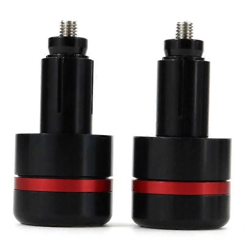 Fit For Yamaha YZF1000R YZF-R25 YZF-R3 MT-25 MT-03 MT-15 FZ16 Fazer FZ8 Motorcycle Handlebar Handle Bar Cap End Plugs