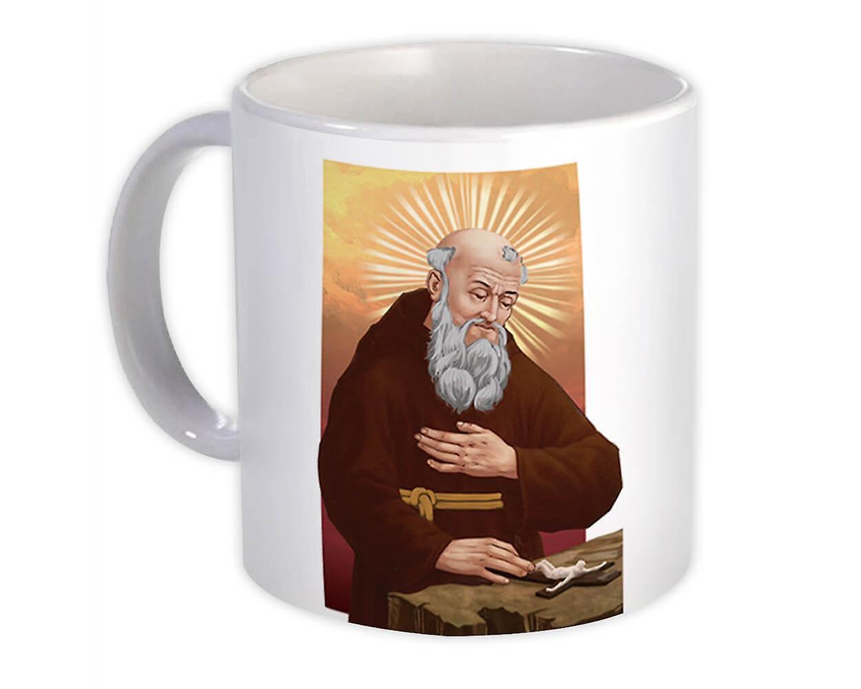 Hediye Kupa: Leonessa Katolik Saint Joseph