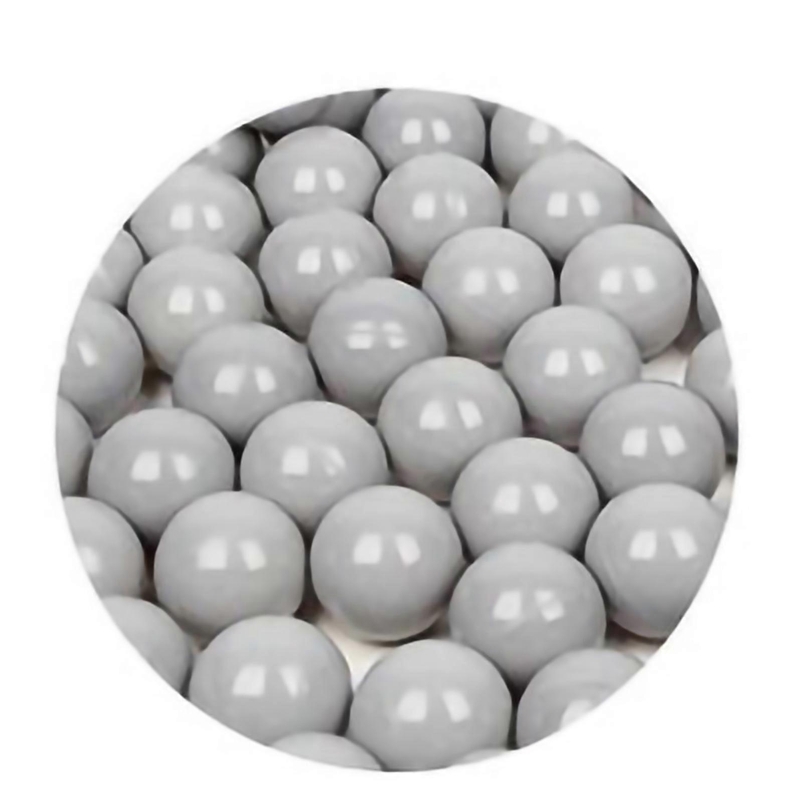 Kids Play Ball 100pcs Reusable Ocean Balls for Pool Playground Tent Bright Color 5.5cm