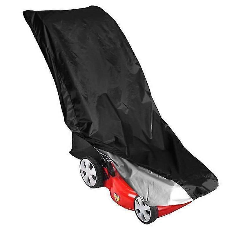 lawn mower cover protector universal garden dustproof yard waterproof