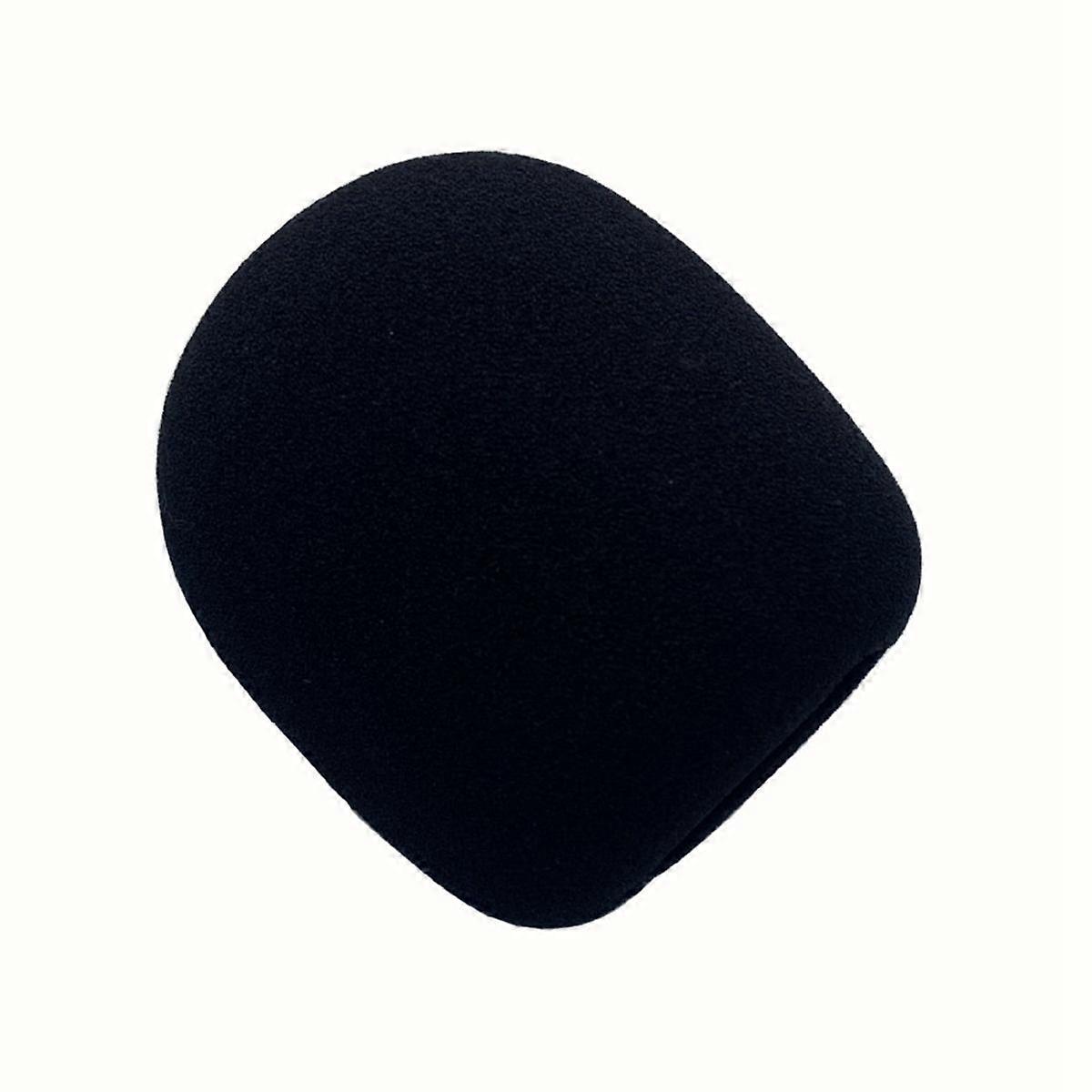 1Pcs Microphone Sponge Covers Mic Windscreens Foam Windshield for Wireless GO II