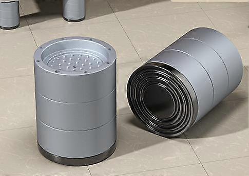 4pcs Fridge Heightening Pads