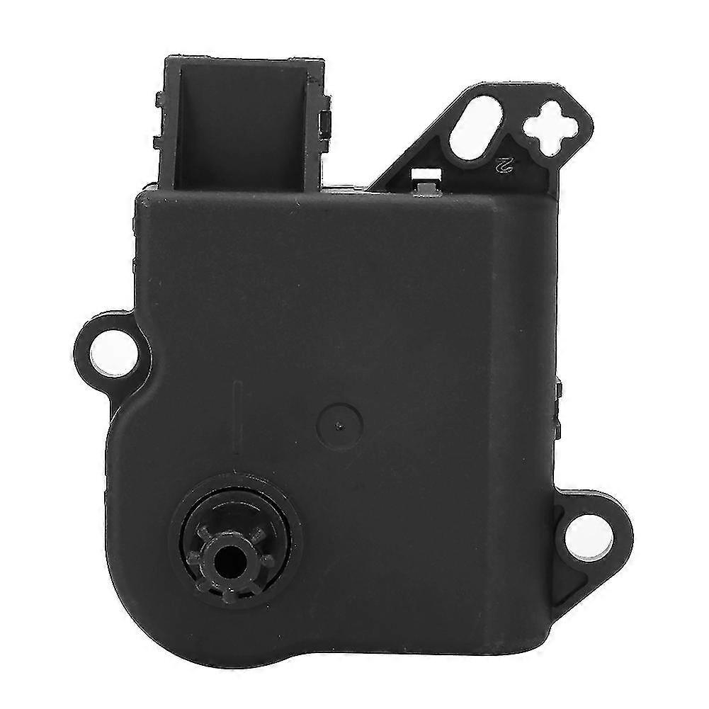 AA5Z19E616C HVAC Heater Blend Door Actuator compatible with compatible withd ExplorerFlexLincoln