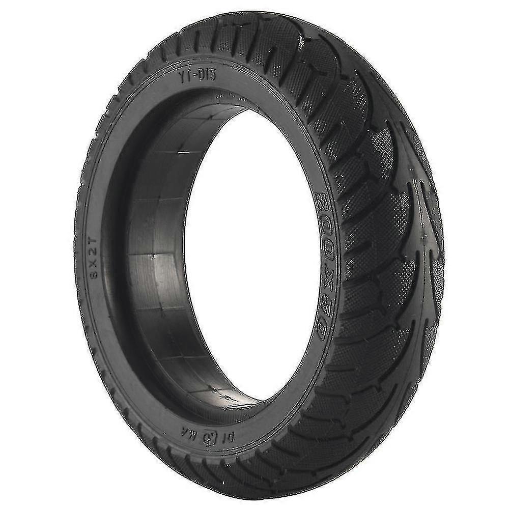 Pneu Scooter 8 Pouces 200x50 Pneu Plein Compatible Speedway Ruima Mini 4 Pro-ZZY