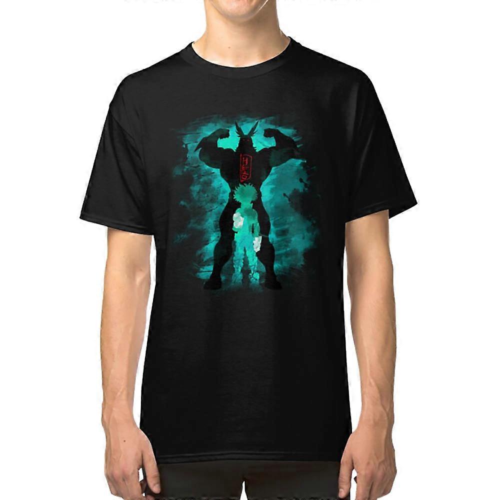 Hero T-shirt