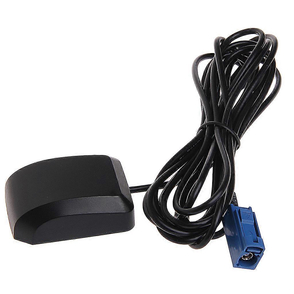 GPS Antenna Fakra MFD2 RNS2 RNS 510 MFD3 RNS-E For Benz