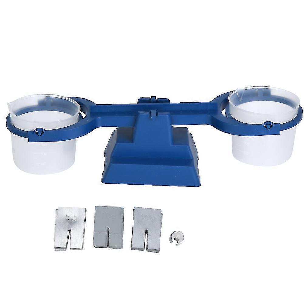 Mathematical Balance Scale 200g1g Educational Tool for School Physics