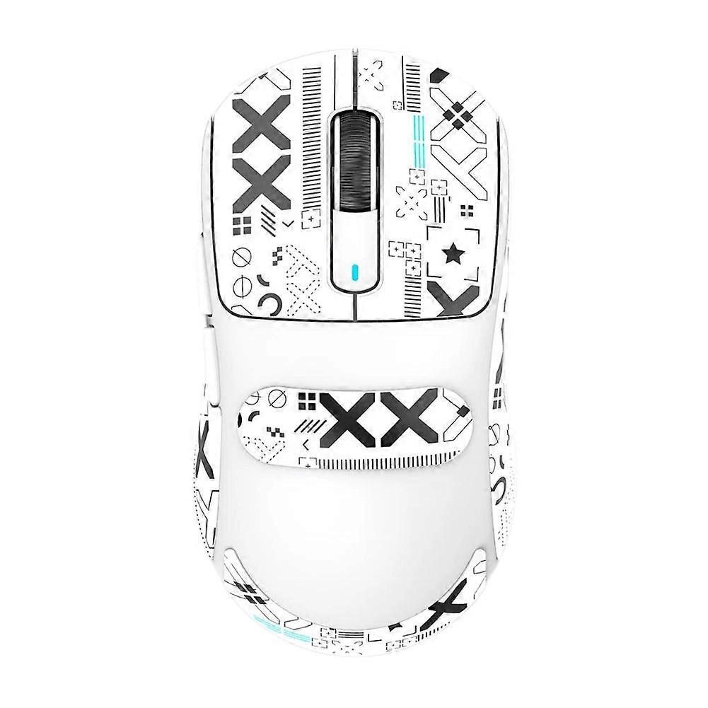 Attack Shark X3 Wireless Bluetooth Mouse 2.4G Type~C 3 Mode Connection Optical Gaming Mouse 800~26000 DPI for Computer PC Laptop Mice & Trackballs