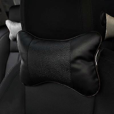 Car Neck Pillow Neck Memory Comfortable Driving Head Protection Pad Car Sleeping Headrest Cushion for Auto Travel Accessories