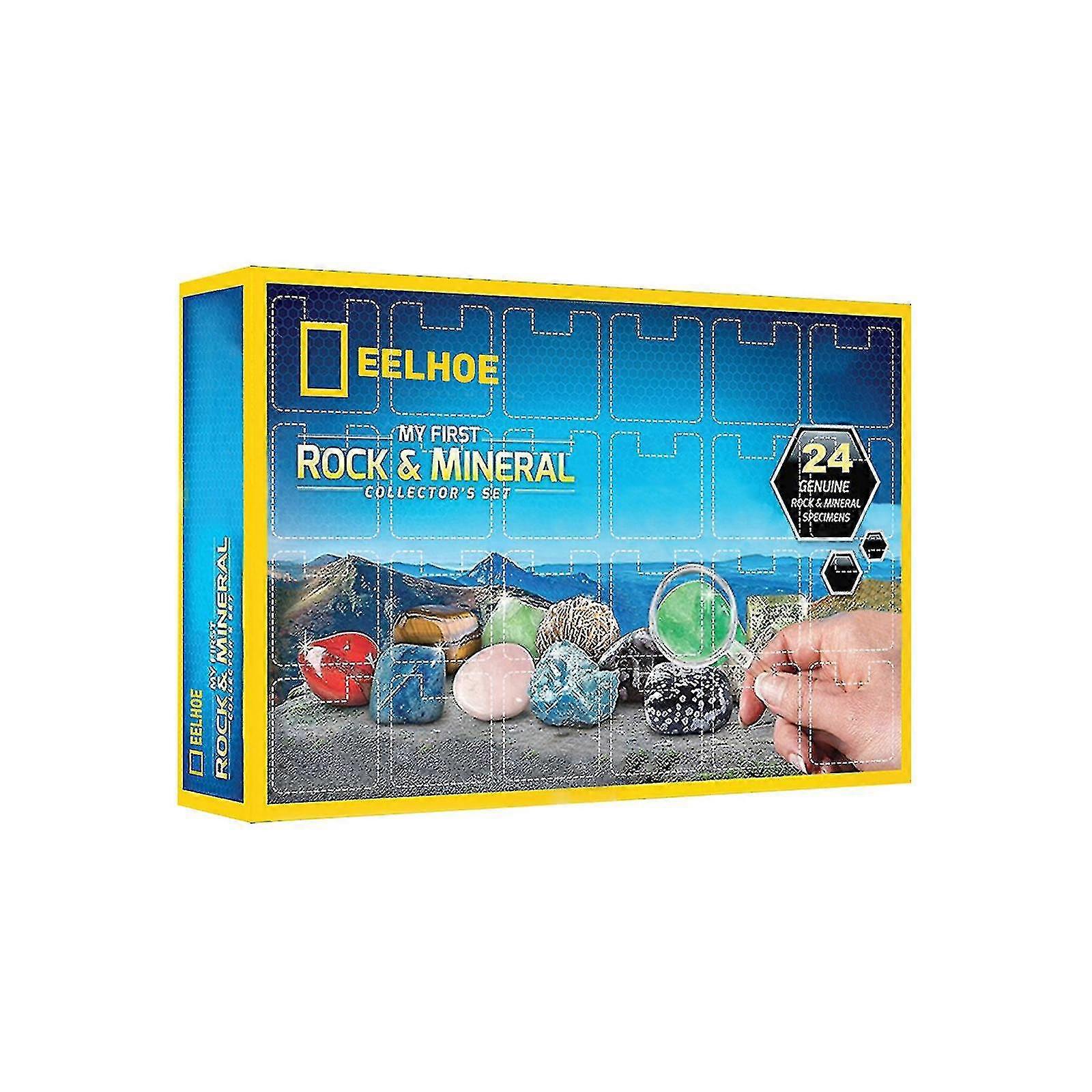Magic Blind Box Navidad Ambiente Regalo Magic Pr