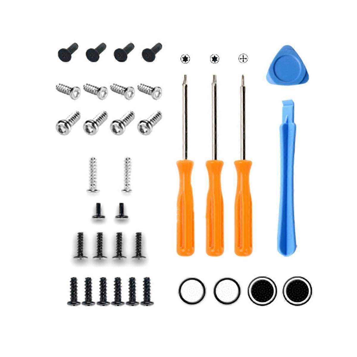 Suitable for S Handle Repair with T6T8 Screw Set Handle Repair Tool