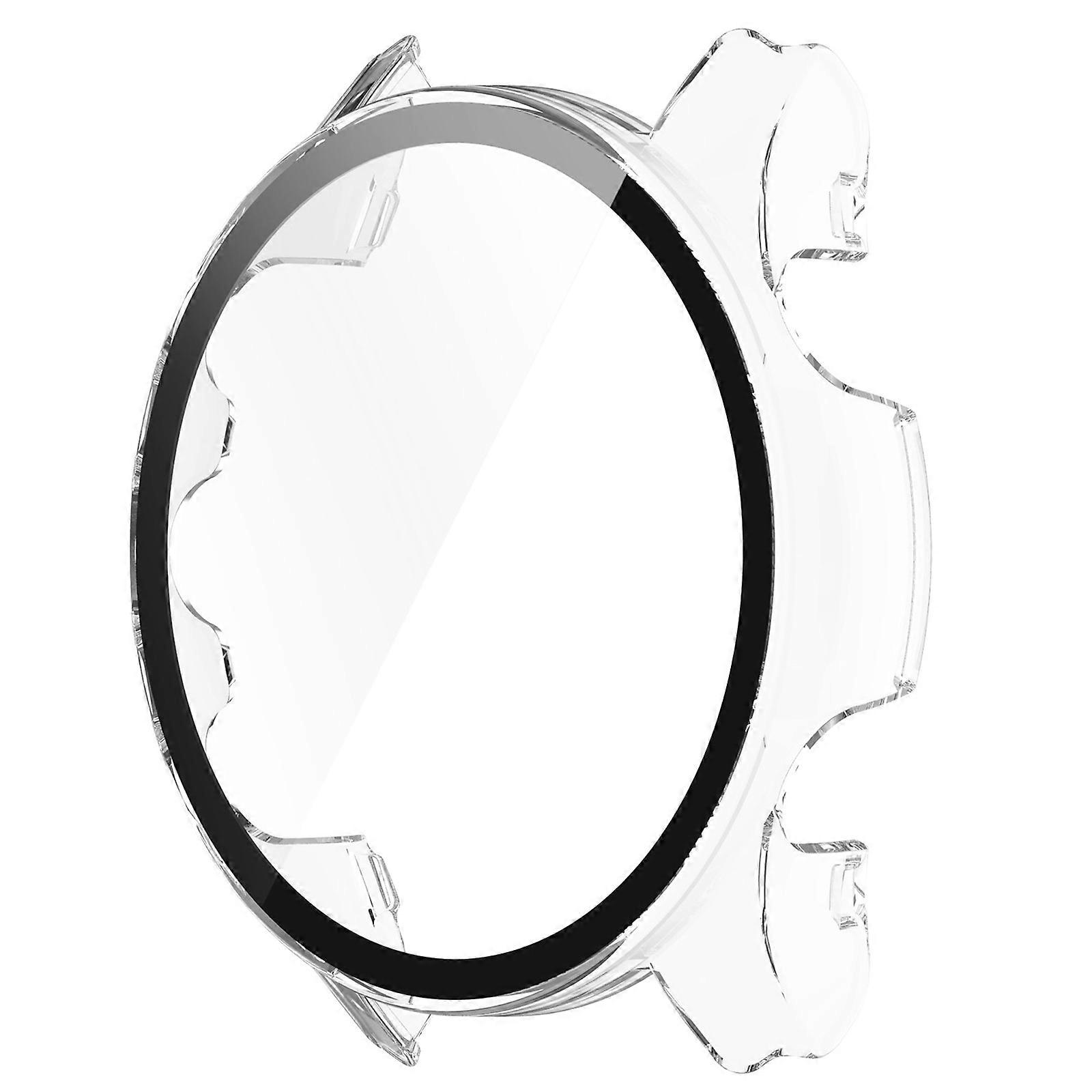 Hard for Case for Shell Screen Protector PC Cover Anti-scratch for GarminForerun