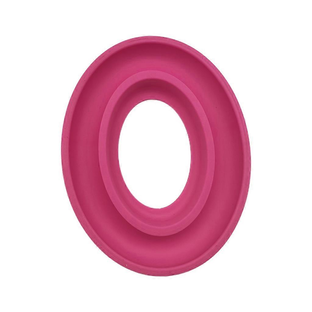 Household Round Bobbin Holder Multifunctional Sewing Bobbin Organizer Ring