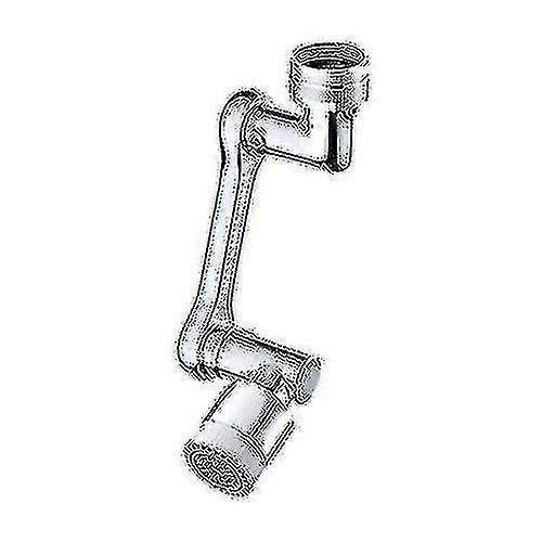 Faucet extender 1080 rotating anti-splash filtered faucet rotating spray kitchen use