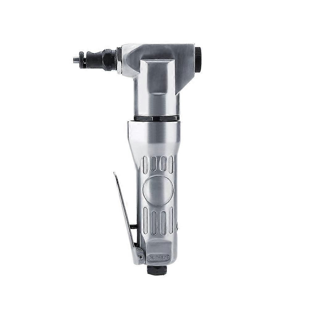 2800 סל"ד ניבלר פניאומטי 1pcs מכרסם אוויר מספריים אוויר בקשיות גבוהה כלי חיתוך פניאומטי לחיתוך גיליון פלדה