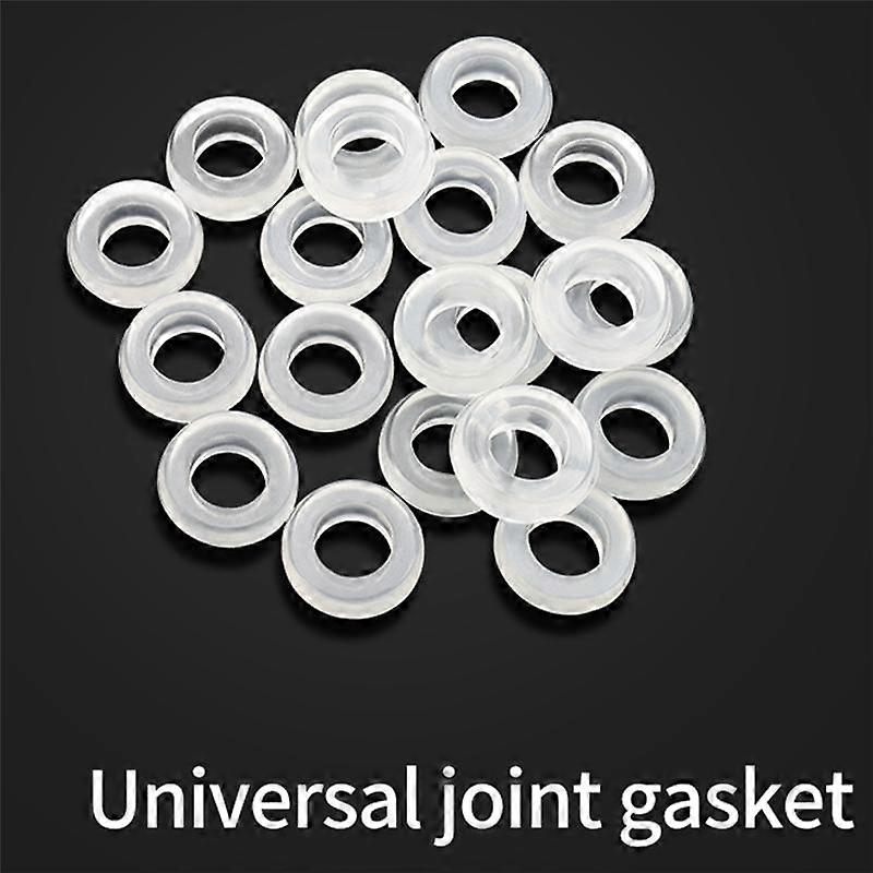 Gaskets Suit Box For Airless Spraying Machine Extension Rod Gasket Suction Tube Gasket Gasket Spray