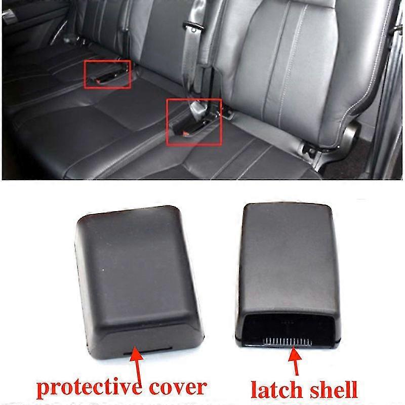 Rollsrover Rear Seat Safety Belt Insert Socket Shell For Discovery 3 4 Left Middle Right - Seats, Benches & Accessoires