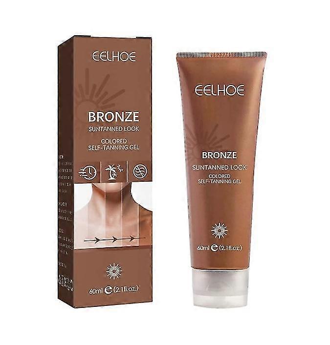 Sunright Insta Glow Face Body Self Tanning Lotion, Insta Glow Self-Tanner Tw