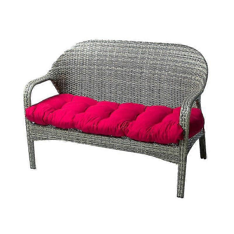 jkw Lounger Puutarhakalusteet Patio Lounger Penkki tyyny