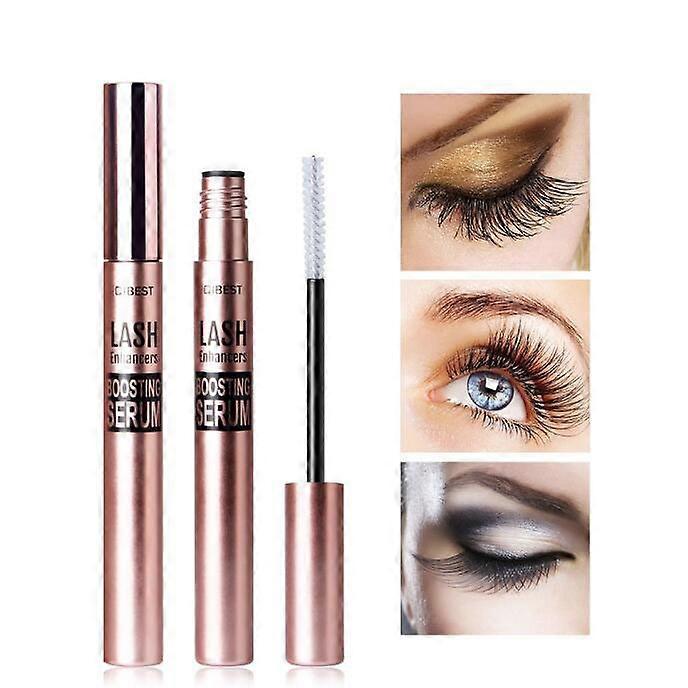 2PCS Eyelash Extension Conditioner To Keep Eyelashes Healthy And Strong