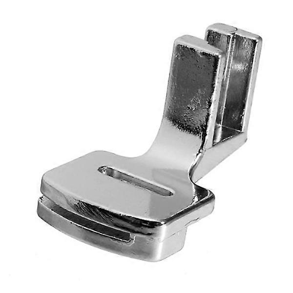 Professional Straight Stitch Presser Foot
