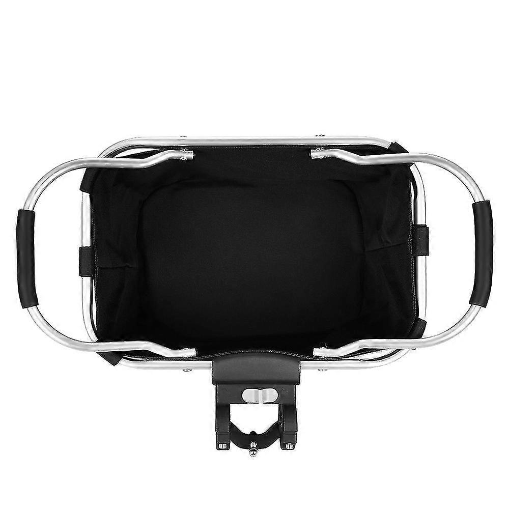 Eco-friendly Cloth Pocket Car Basket