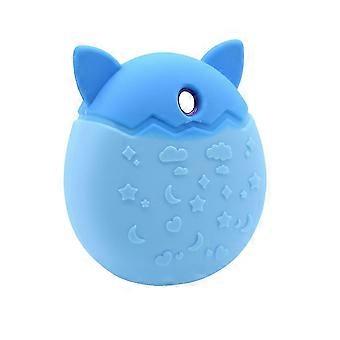 Para Pix Silicone Virtual Electronic Pet Machine Cute Protective Cover Shell Waterproof Case (c)