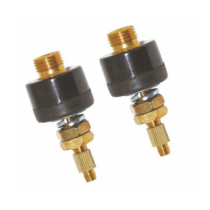 Welder Torch Arcargon Quick Connector (2 pcs)