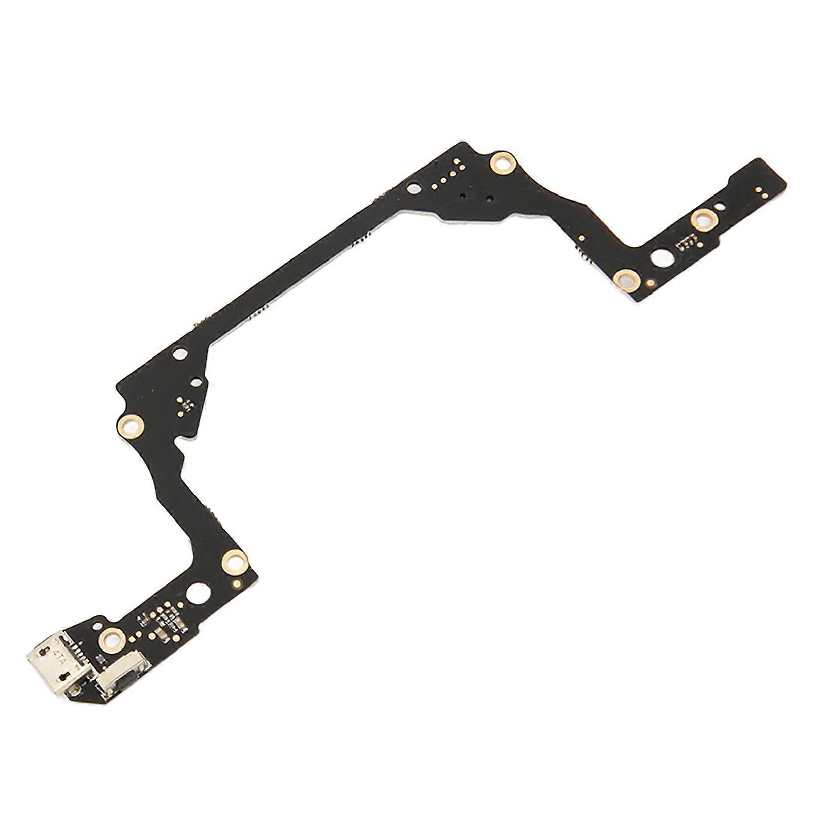 RC Button Board Accurate Control Professional Remote Controller Button Board for Mavic 2 Pro