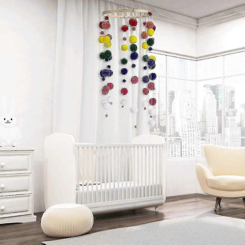 Mobile Wind C S,   Wind C S,   Crib Mobile Wind C S, Nordic Wind C S High Quality