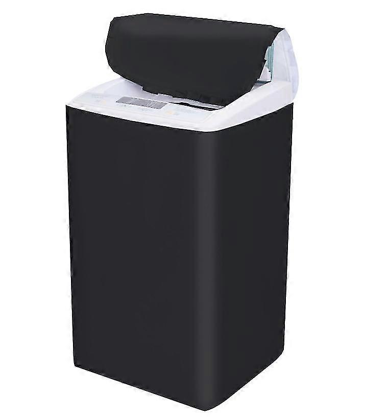 Waschmaschine Abdeckung Sonnenschutz Staub Abdeckung Abdeckung