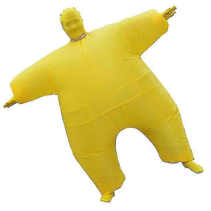 Costume de cosplay gonflable complet