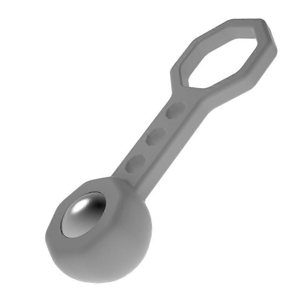Magnetic Stud Finder Wall Scanner Studball With Strong Suction Detect Metal Through 5/8