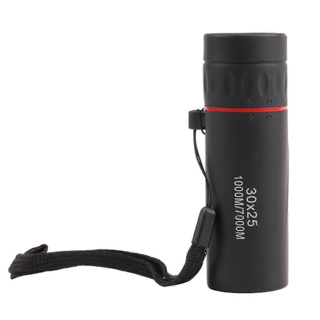 تلسكوب أحادي العين 8X تلسكوب صغير أحادي البرميل مفيد هدية تلسكوب بصريات