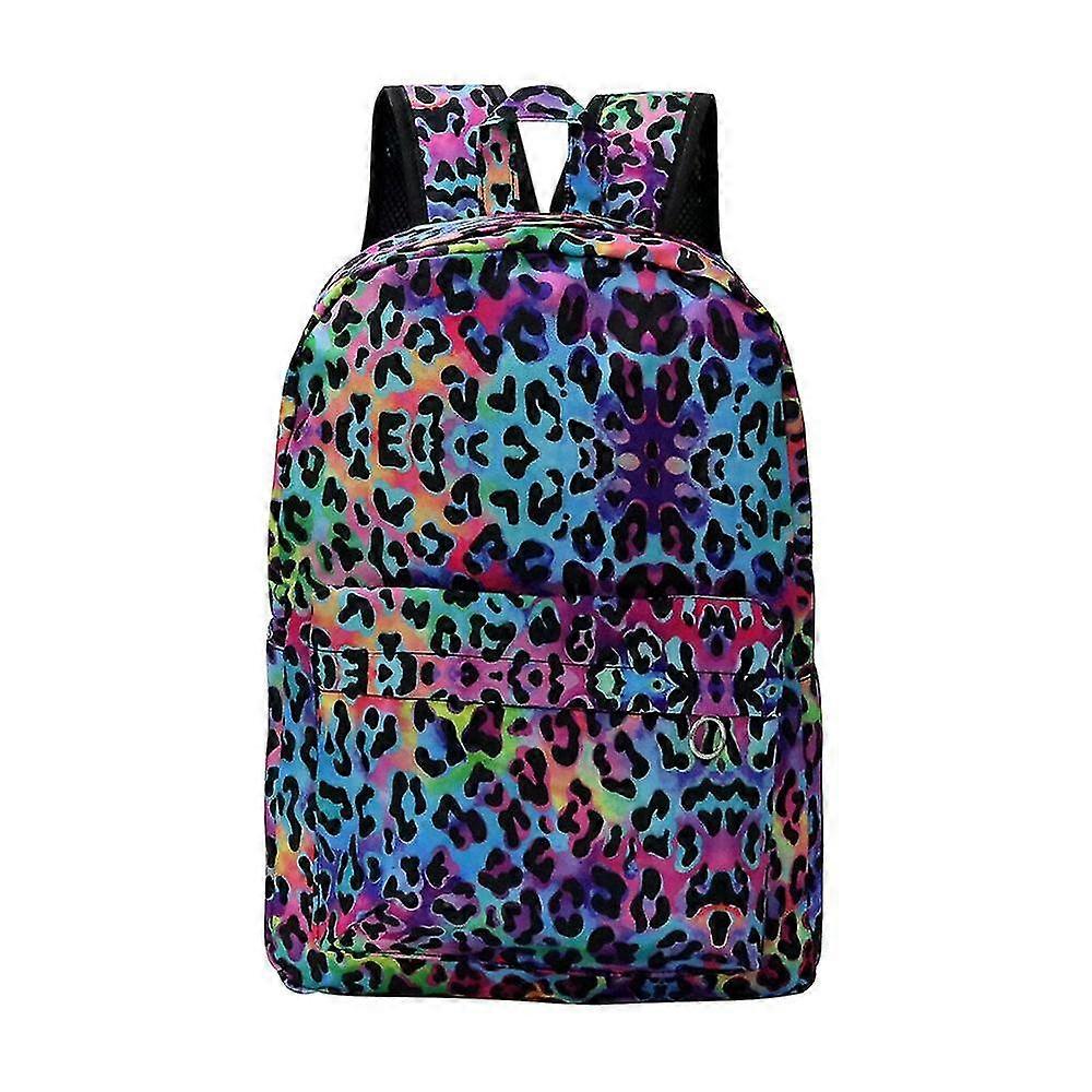 Elever Skolväskor Barnryggsäckar Skolväskor Utomhus Resväska Casual