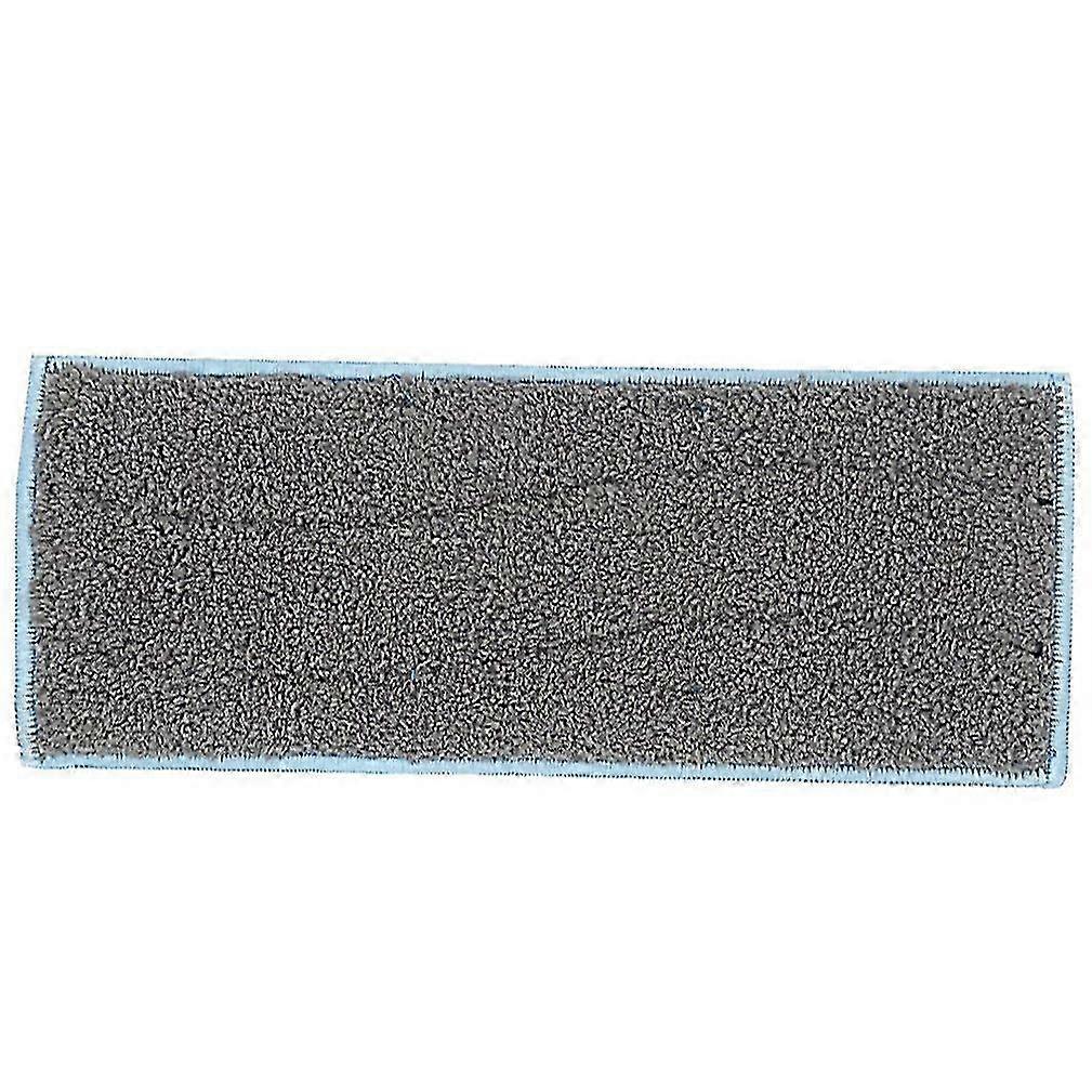 Tool Home Microfiber Cleaning Pad Kitchen Mop Cloth Floor Sweeper Swob Accessories Replacement Part Reusable for braava jet
