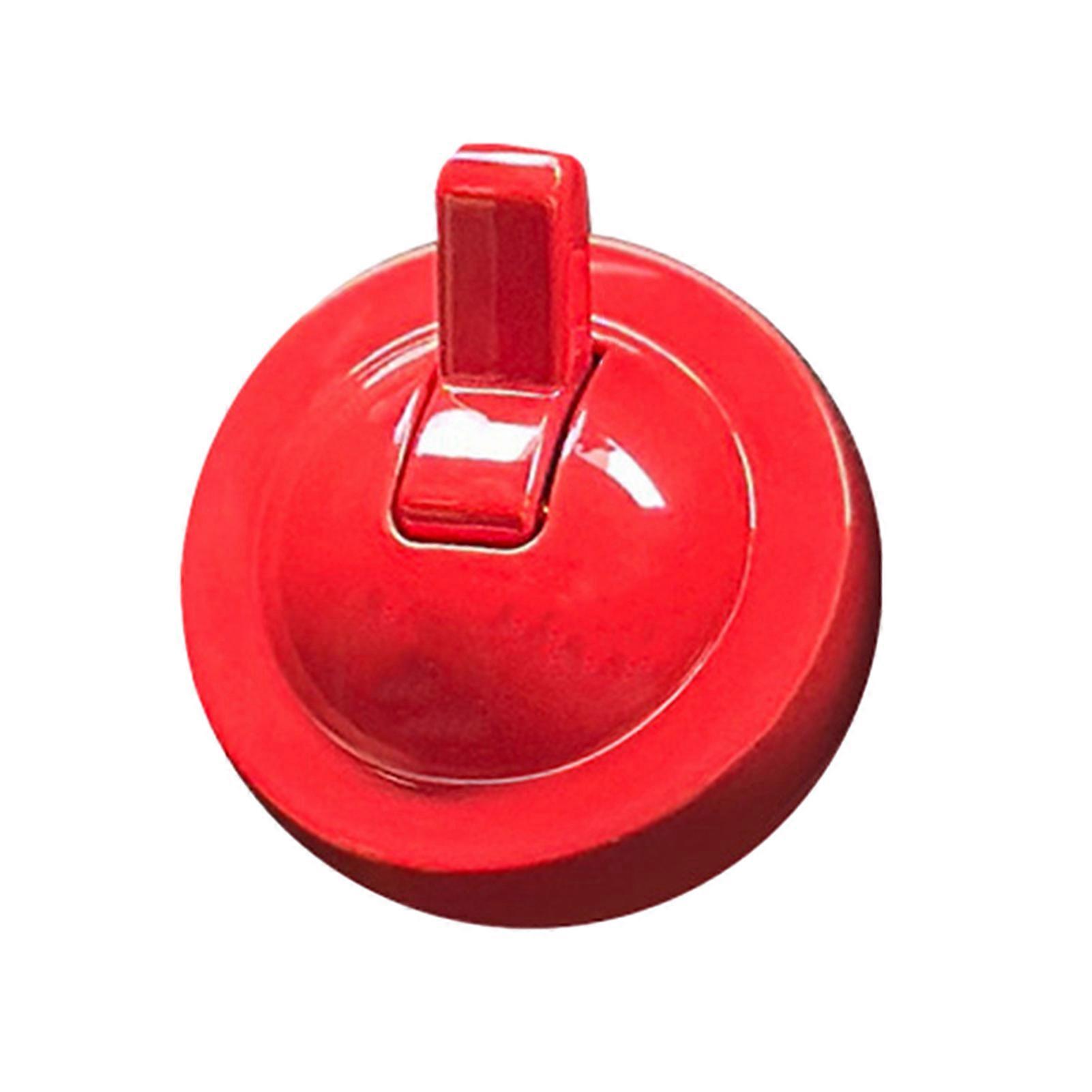 Car Push Start Button Cover Universal Versatile Application Simple Installation Decorative Joystick Cover Accessories