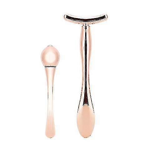 Svarta ögonmassager