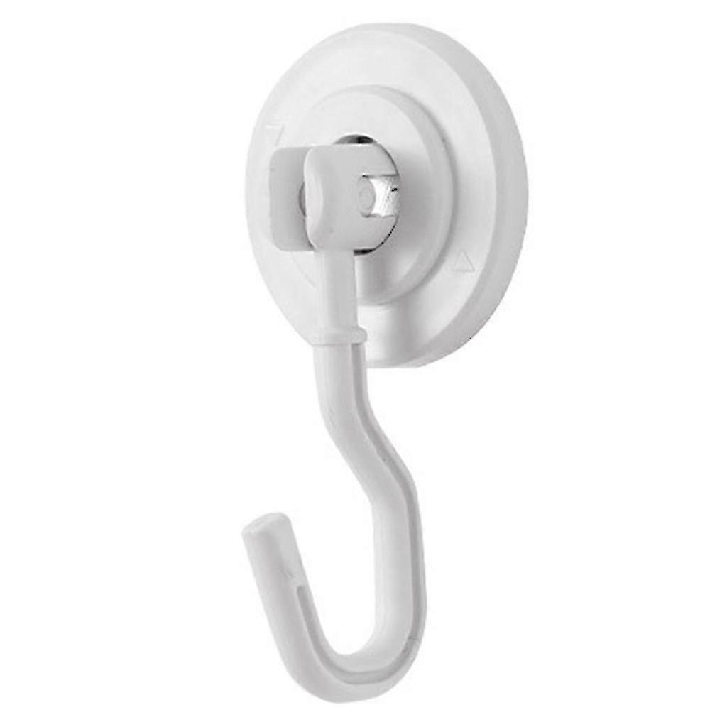 Practical Magnetic Hook Made By Abs Magnet Tpr Durable And Strong Load Bearing