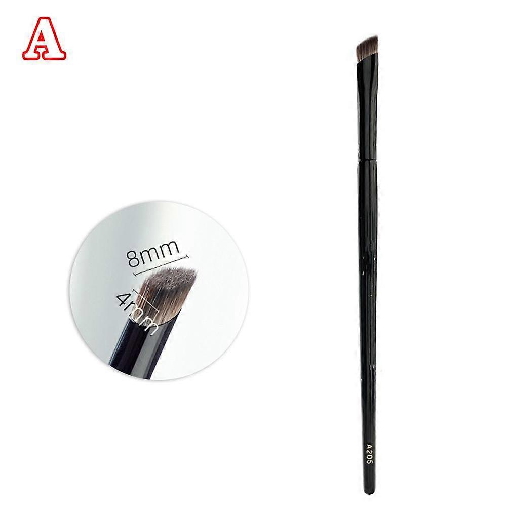 Small Iron Makeup Brush High-quality Concealer Brush Brightening The Face