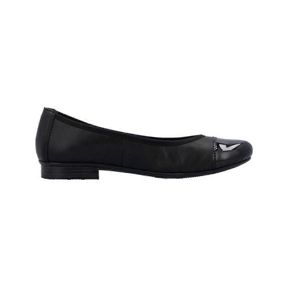 Shoes Rieker 5199800