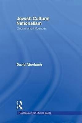 Jewish Cultural Nationalism