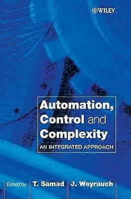 Automation Control and Complexity