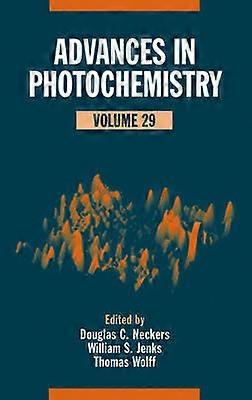 Advances in Photochemistry Volume 29