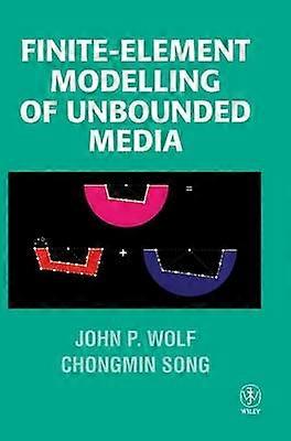 Finite-Element Modelling of Unbounded Media