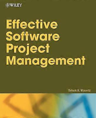 Effectieve Software projectmanagement