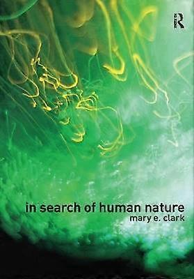In Search of Human Nature