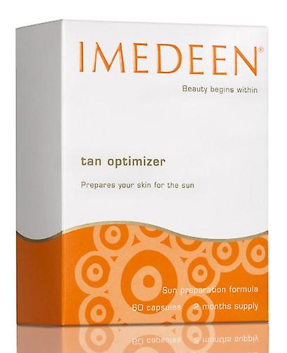 IMEDEEN Tan Optimizer, 60 Tablets